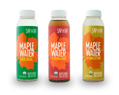 Maple Water