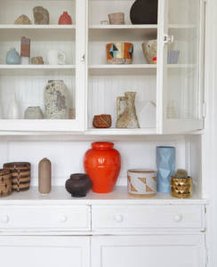 The Nest -- Cactus Home