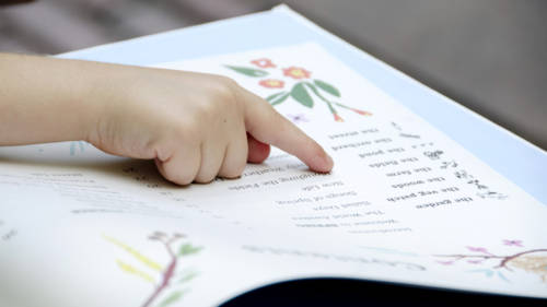 Book Club Natures Day 2-2