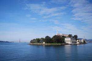 Gardens of Alcatraz
