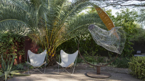 Arizona Botanical Garden 3