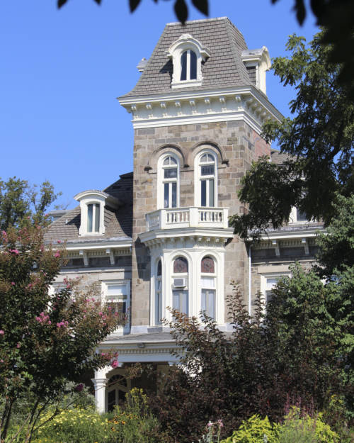 Cylburn Arboretum-11