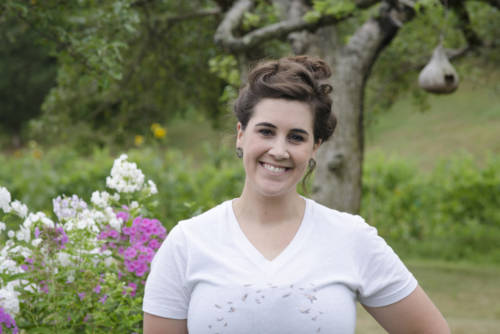 Little Pond Honey GC Kayla