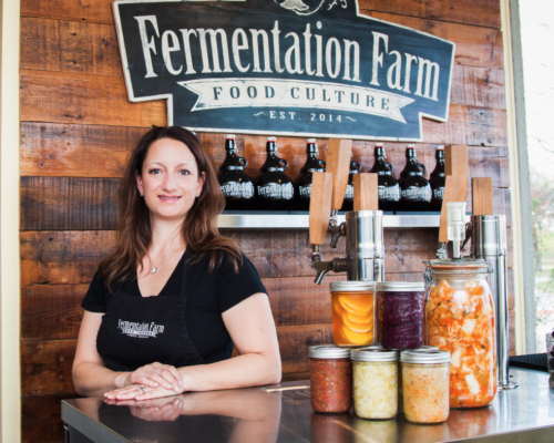Fermentation Farm