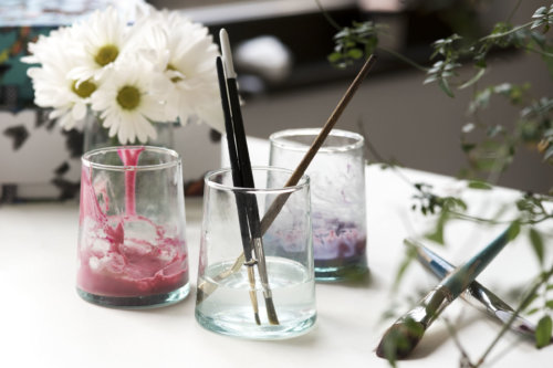 face-paint_garden-collage_andreana-bitsis_1