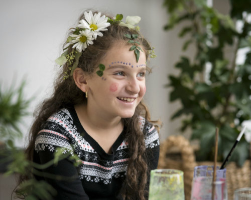 face-paint_garden-collage_andreana-bitsis_2