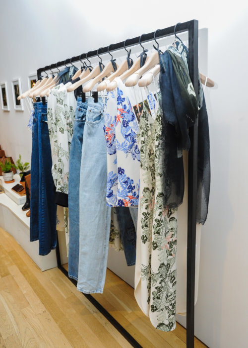 Maiyet x Lily Kwong : Collaboration Launch Party