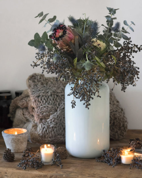 fireplace-bouquet-jessy-scarpone_garden-collage_andreana-bitsis-news