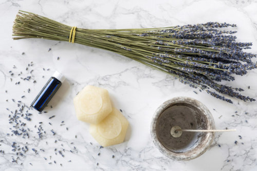 lavender-candle_garden-collage_andreana-bitsis-text