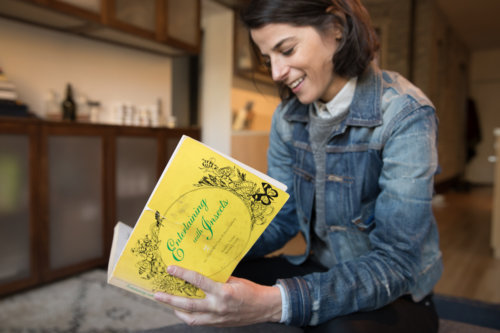 A new favorite in Shapiro