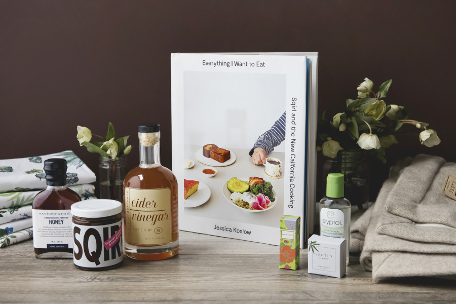 The Best Holiday Gifts for Millennials (2017 Edition) Garden Collage